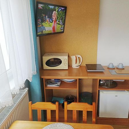 Appartement M A R I A à Władysławowo Extérieur photo