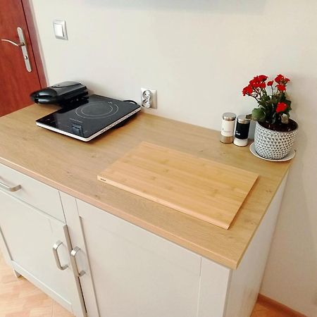 Appartement M A R I A à Władysławowo Extérieur photo