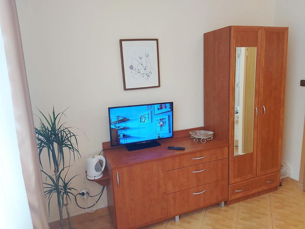 Appartement M A R I A à Władysławowo Extérieur photo