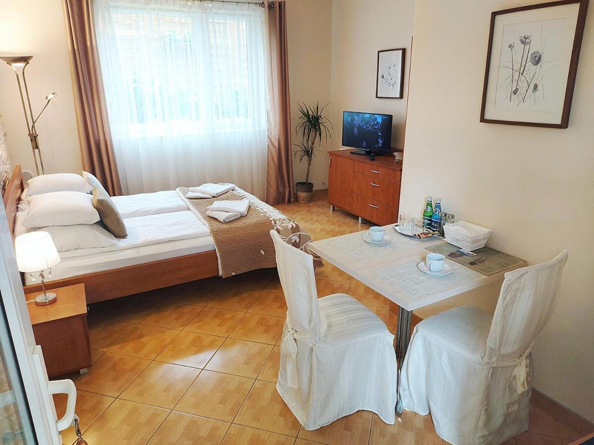 Appartement M A R I A à Władysławowo Extérieur photo