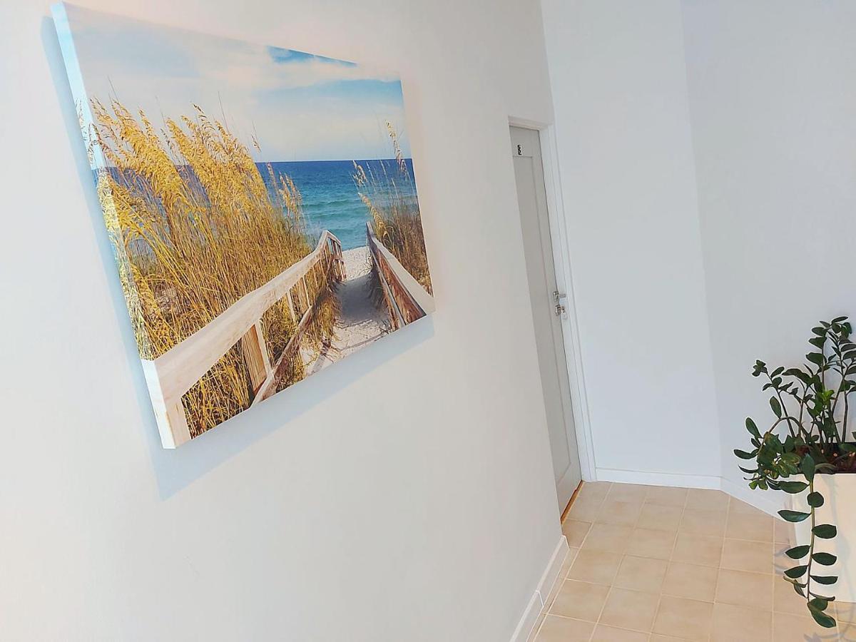 Appartement M A R I A à Władysławowo Extérieur photo