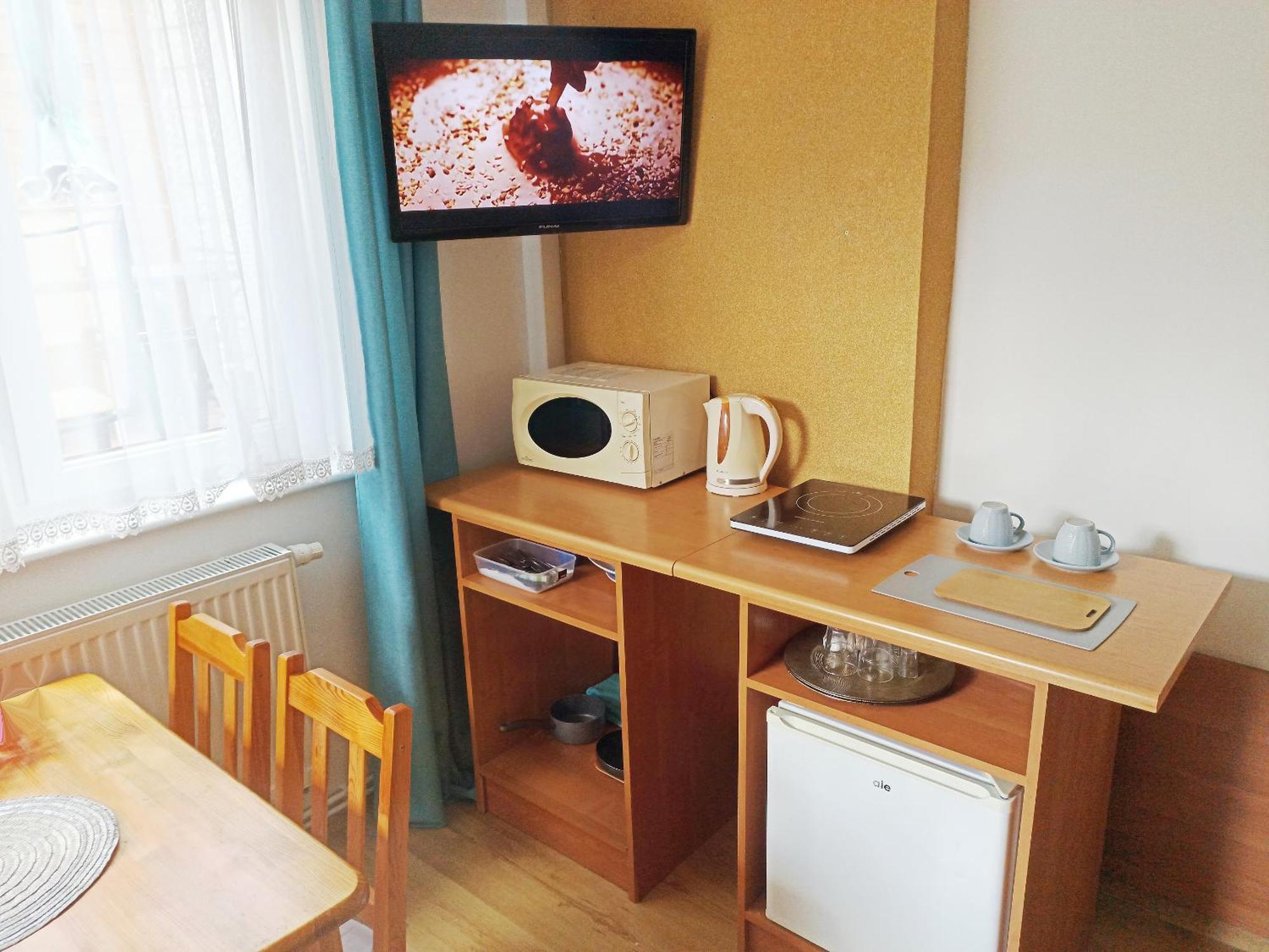Appartement M A R I A à Władysławowo Extérieur photo