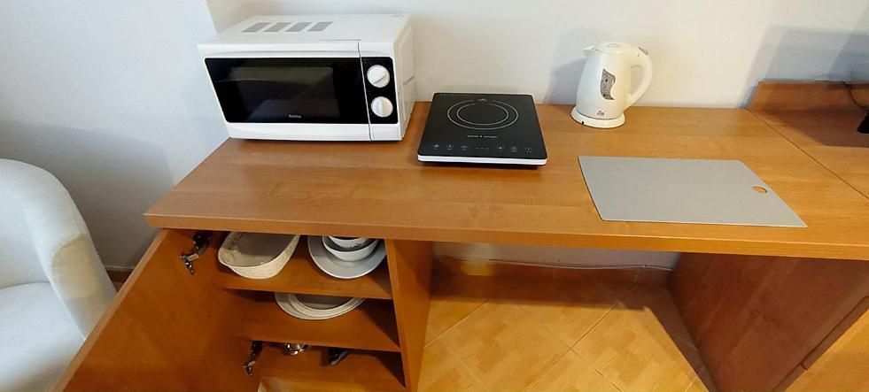 Appartement M A R I A à Władysławowo Extérieur photo