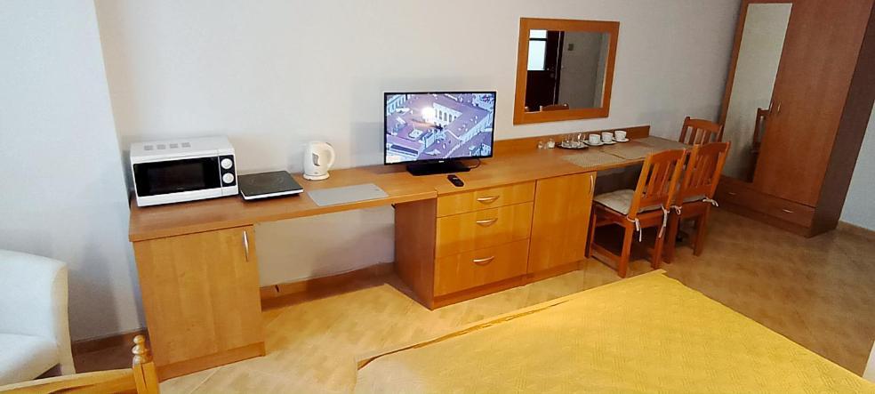 Appartement M A R I A à Władysławowo Extérieur photo