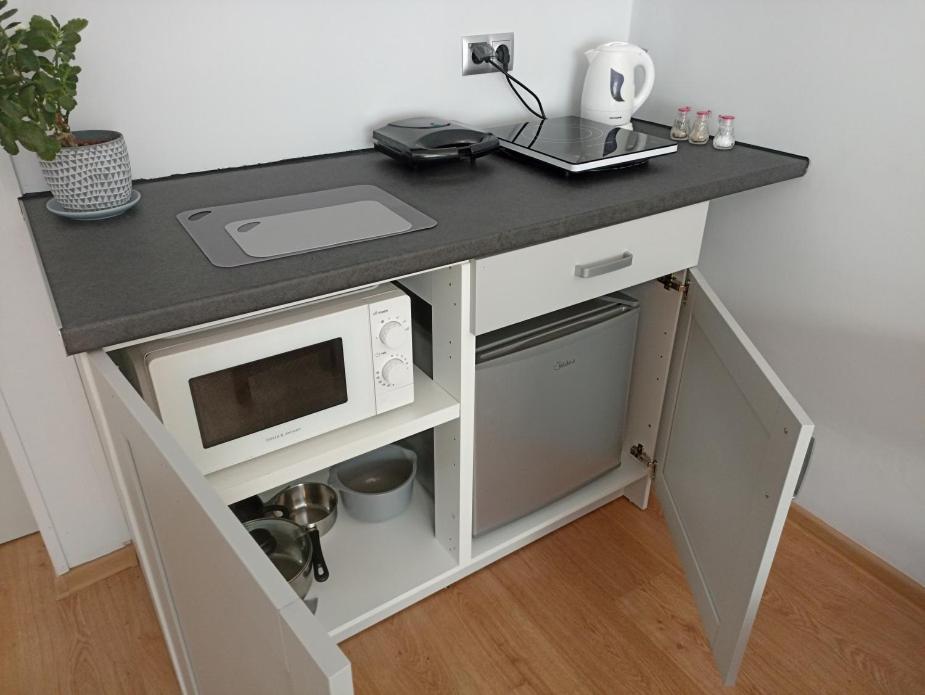 Appartement M A R I A à Władysławowo Extérieur photo