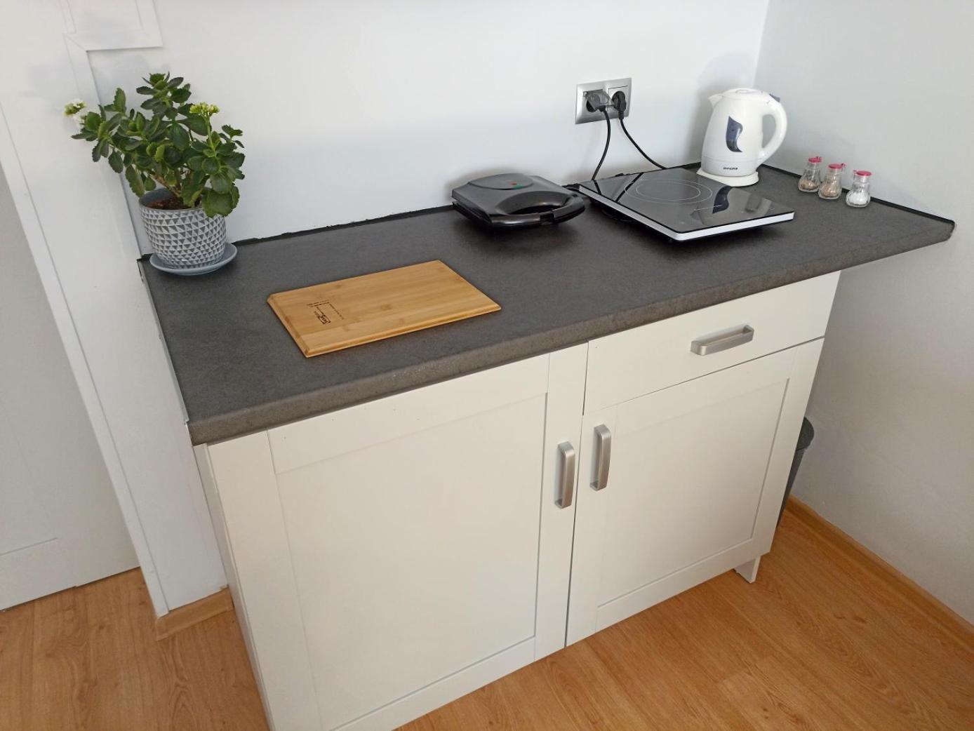 Appartement M A R I A à Władysławowo Extérieur photo