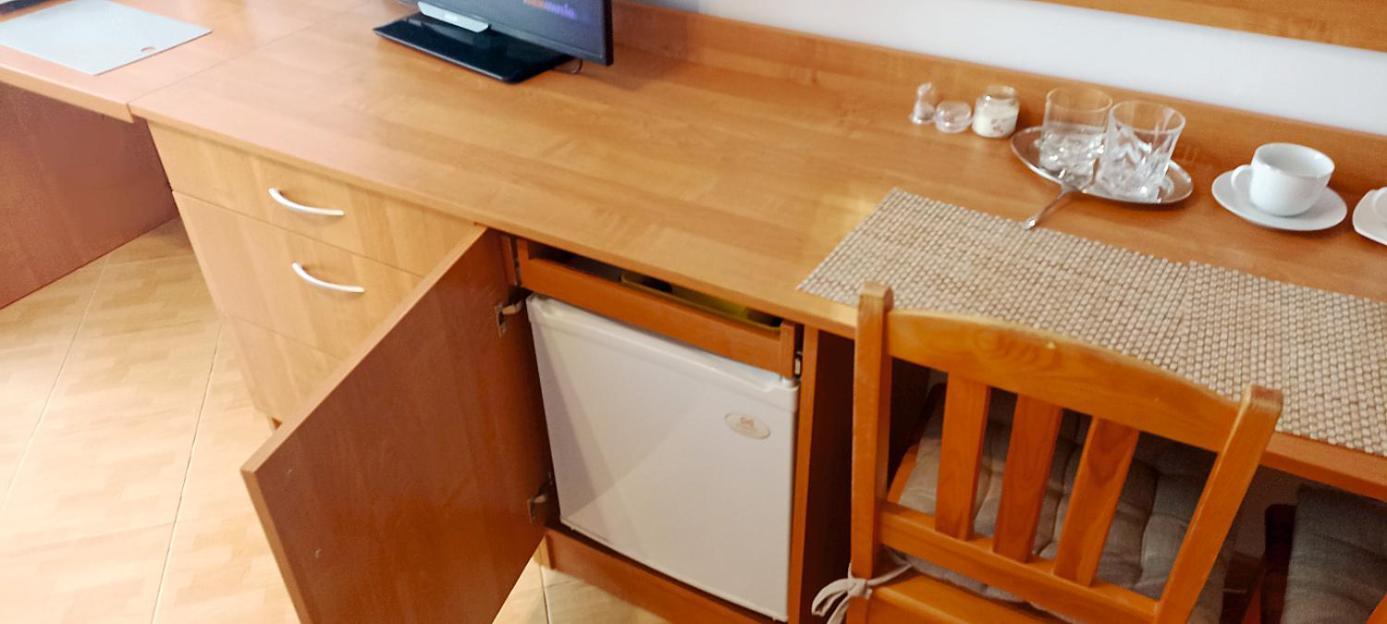 Appartement M A R I A à Władysławowo Chambre photo