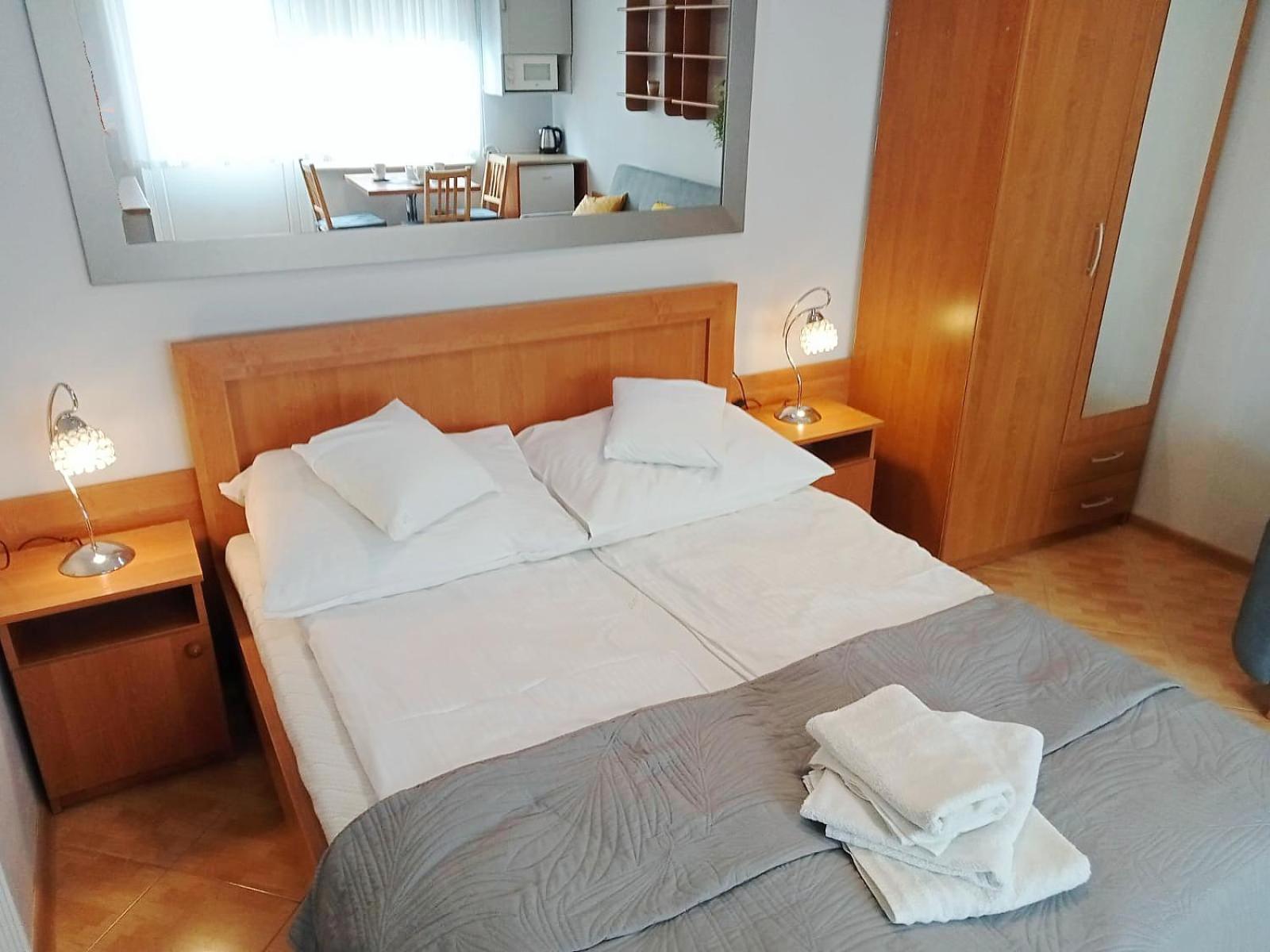 Appartement M A R I A à Władysławowo Extérieur photo