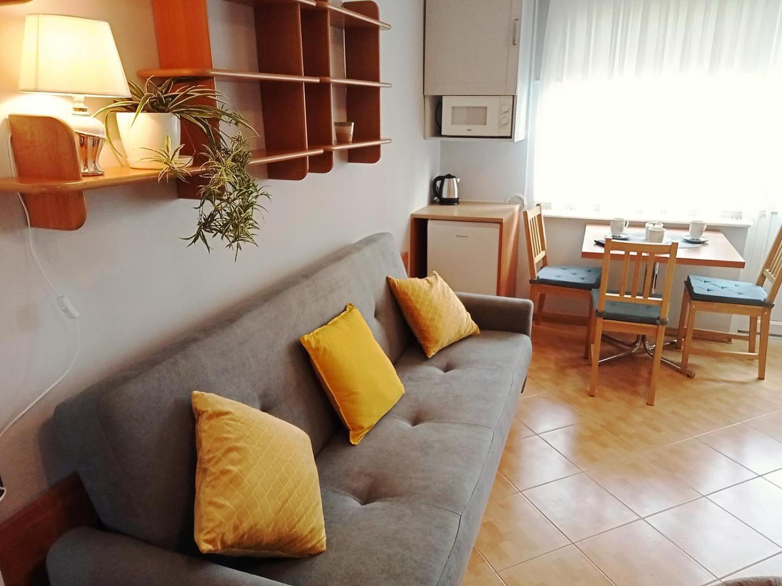 Appartement M A R I A à Władysławowo Extérieur photo
